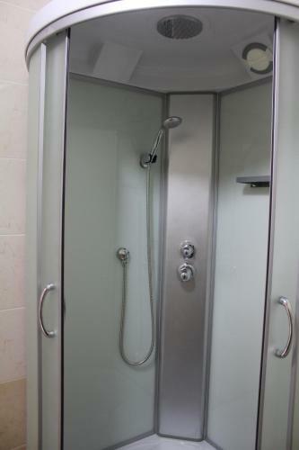 Viva Hotel Bishkek