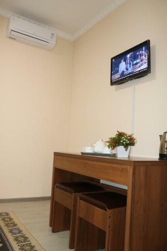 Viva Hotel Bishkek