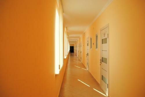 Viva Hotel Bishkek