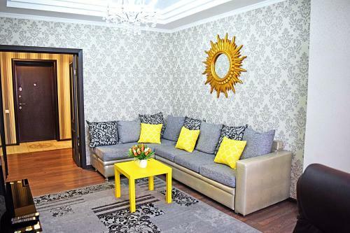 Cozyart Apartment
