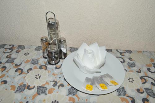 2 Rooms Apartment On Chuy Avenu