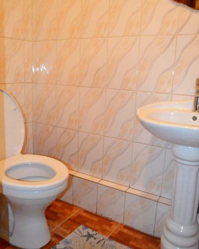 2 Rooms Apartment On Chuy Avenu