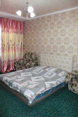 Apartments On Bokonbaeva, 14