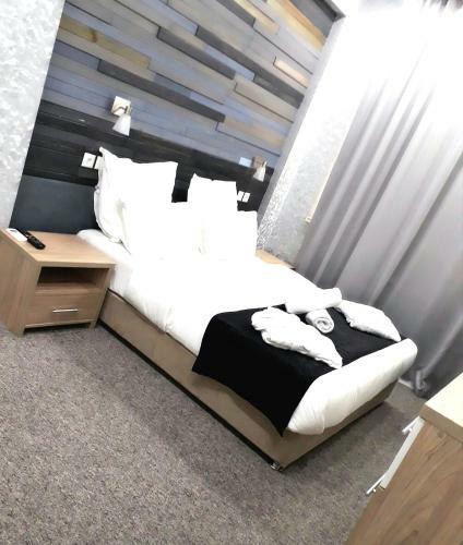 Bed & Breakfast Small Hotel