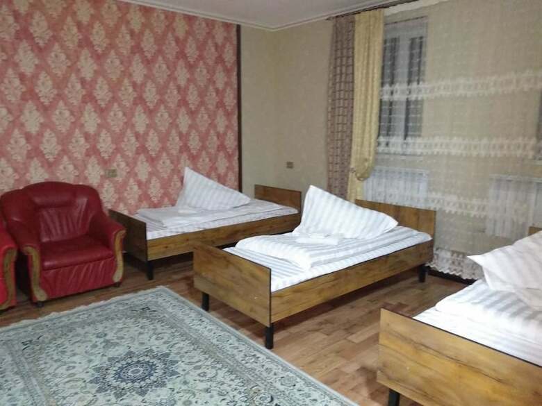Albergue Medi Guest House