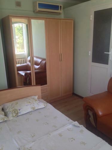 Hostal Freshosh Guest House