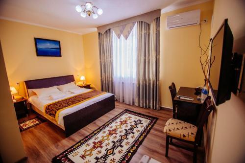 Hostal Asman Guest House