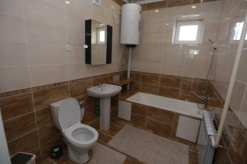 Hostal Guest House Caravan -saray