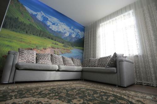 Hostal Guest House Caravan -saray