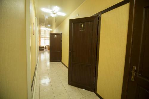 Hostel Esal