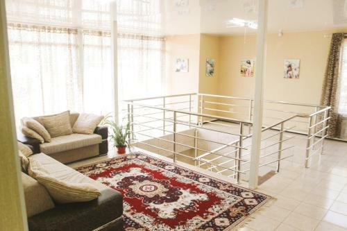 Hostel Esal