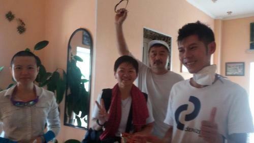 Hostal Bayana Hotel & Hostel