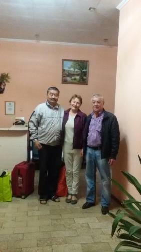 Hostal Bayana Hotel & Hostel