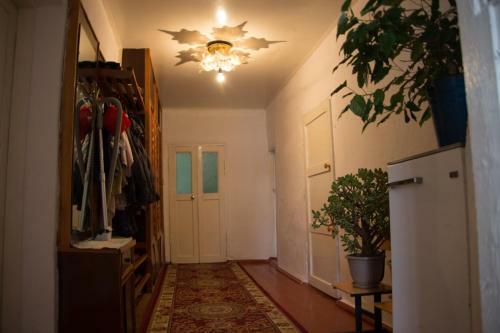 Atay Homestay