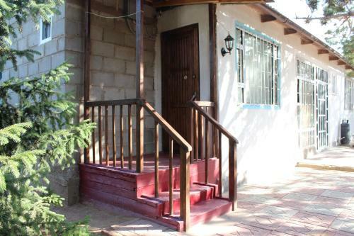 Hotel Legenda Health Resort