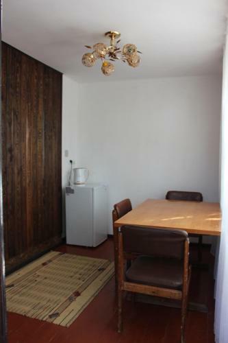 Hotel Legenda Health Resort
