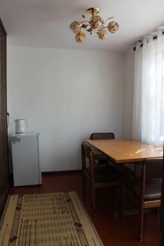 Hotel Legenda Health Resort