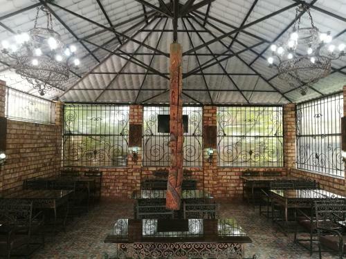 Art Hotel Al Hayat
