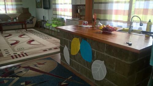 Vacation Home On Selit-ata