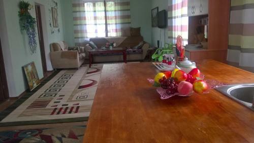 Vacation Home On Selit-ata
