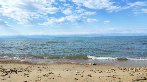 Vacation Home On Selit-ata