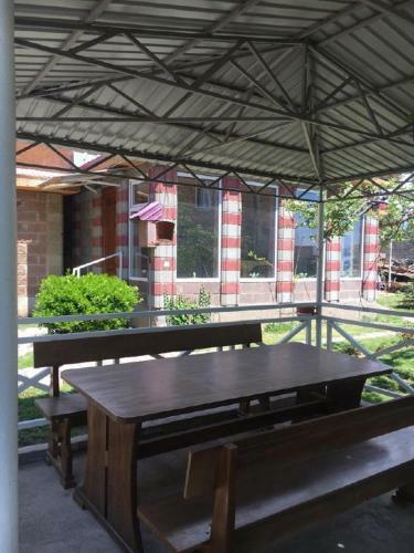 Hostal Guest House Visit