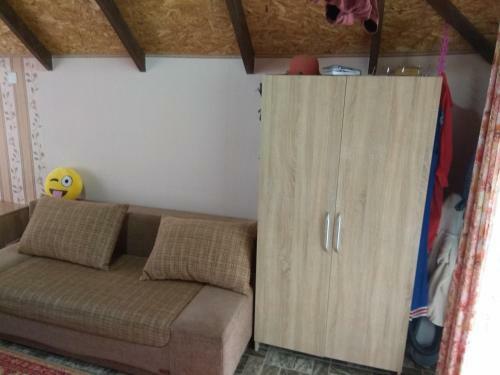 Hostal Podsolnukhi Guest House