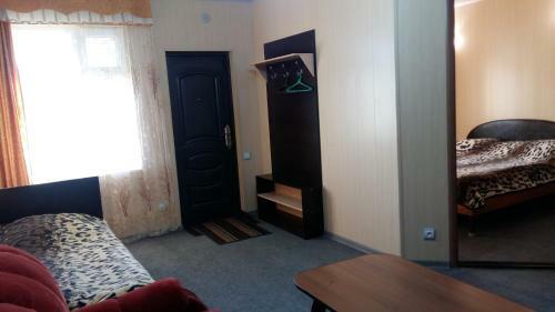 Hostal Best