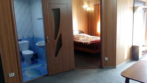 Hostal Best