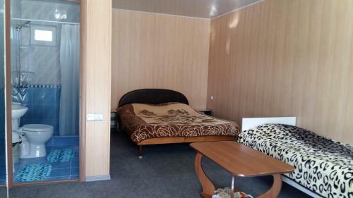 Hostal Best