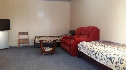 Hostal Best