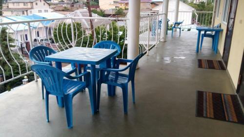 Hostal Best