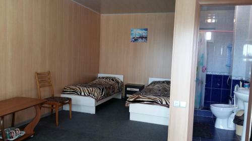Hostal Best