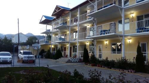 Hostal Best