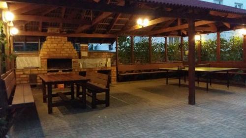 Hostal Best