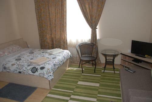 Hostal Panorama