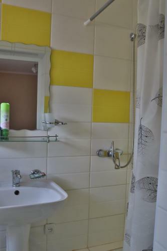 Hostal Panorama