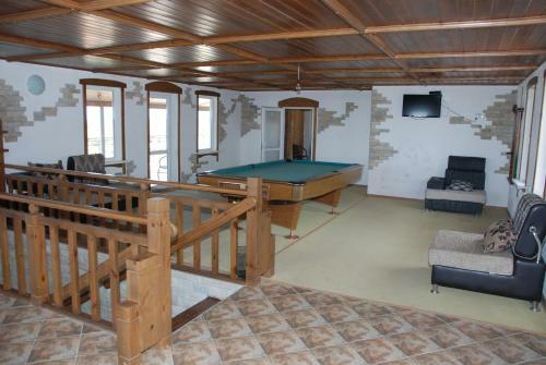 Hostal Panorama