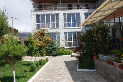 Hostal Panorama