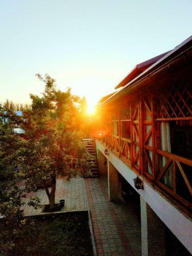 Hostal Guest House Albatros