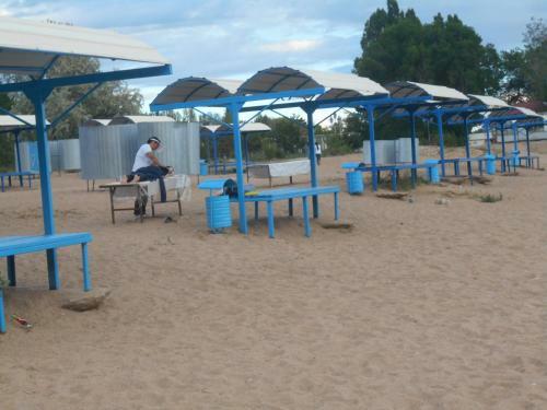 Hostal Boomerang Guest House