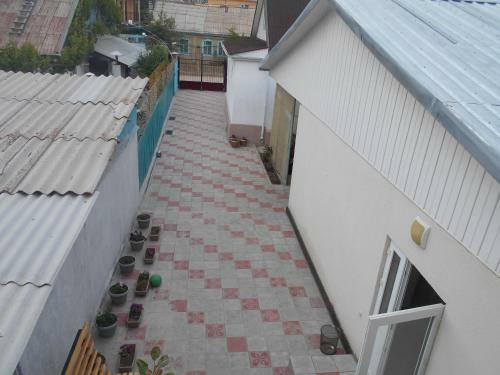 Hostal Boomerang Guest House