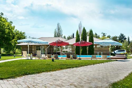 Dolinnka Hotel