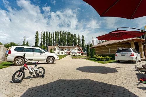 Dolinnka Hotel