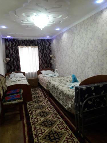 Hotel Zheenkan 1