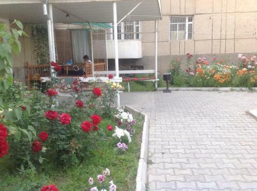 Hostal Guest House Baktygul