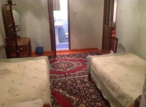 Hostal Guest House Baktygul