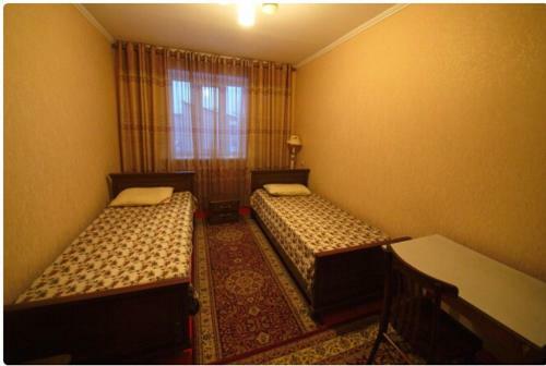 Hostal Guest House Baktygul