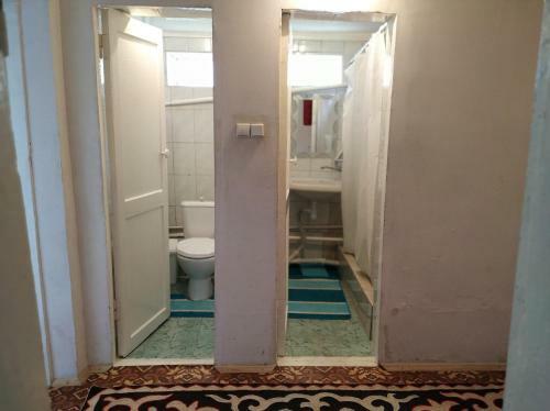 Kubat-tour Hostel