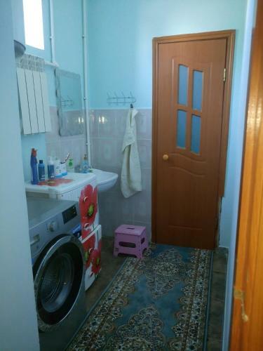 Kubat-tour Hostel
